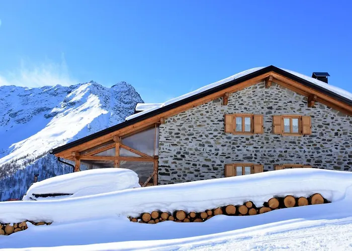 Residence Bonetti
