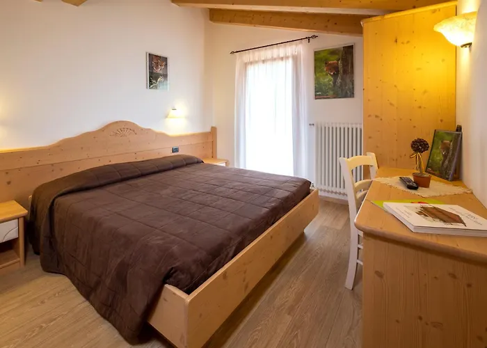 Albergo al Fontanin