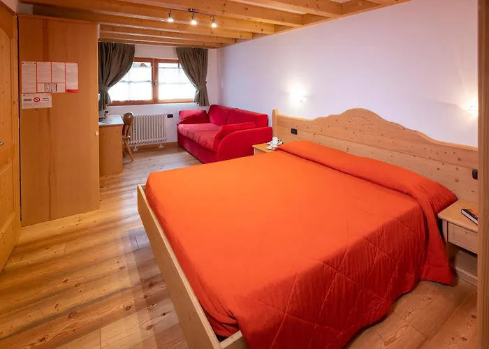 Albergo al Fontanin